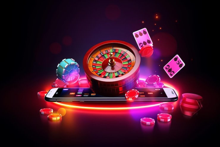 ink79 Casino categories